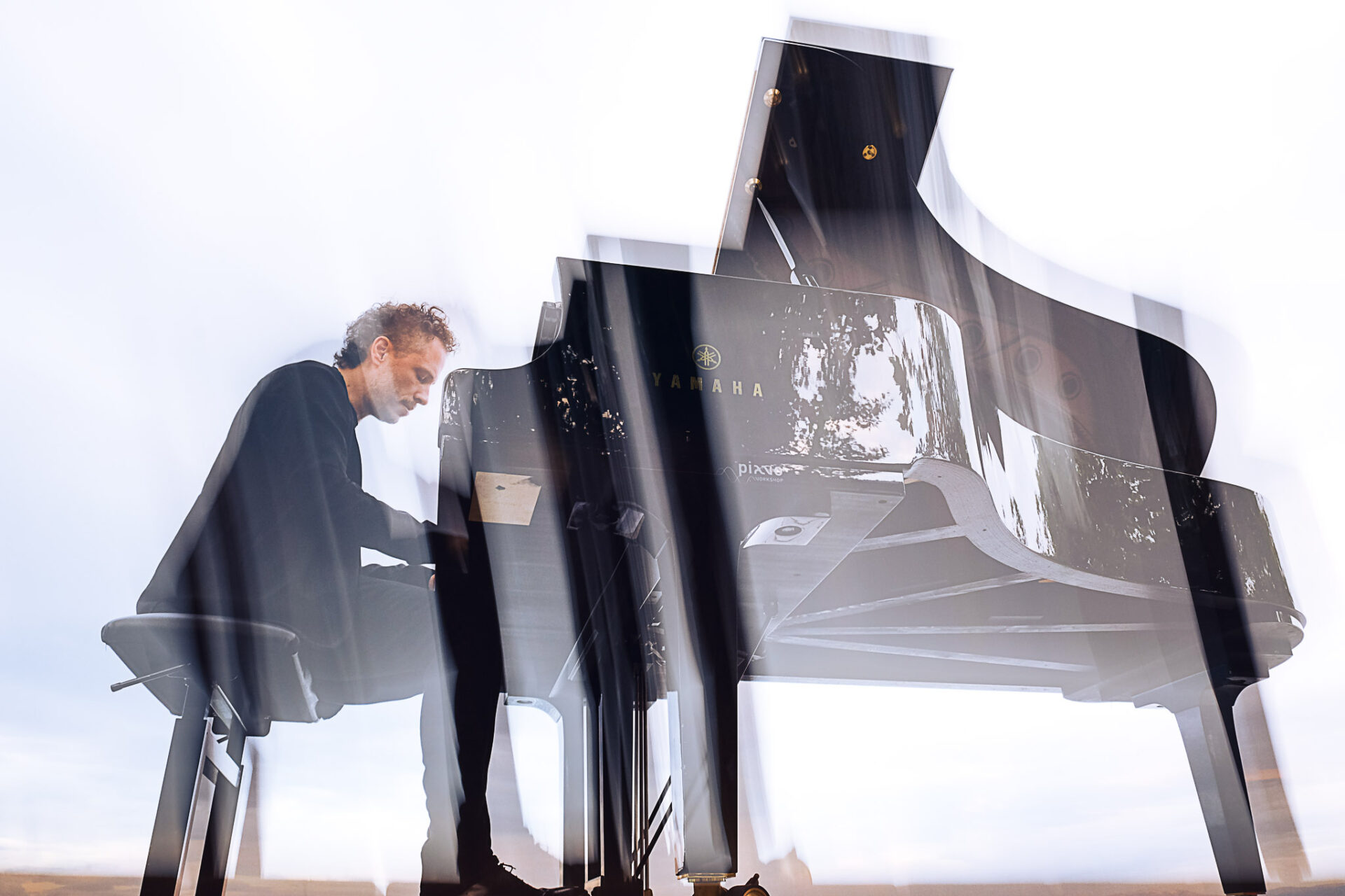 Stefan Rusconi by Luthor