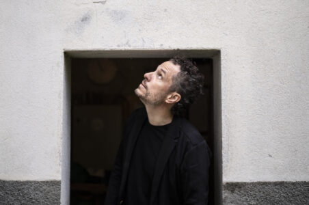 stefan rusconi by mayk wendt