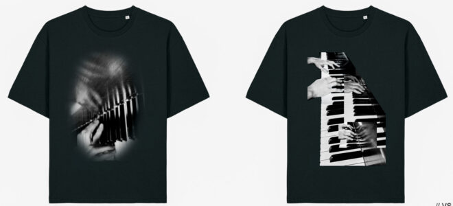 SOLACE T-Shirt Stefan Rusconi