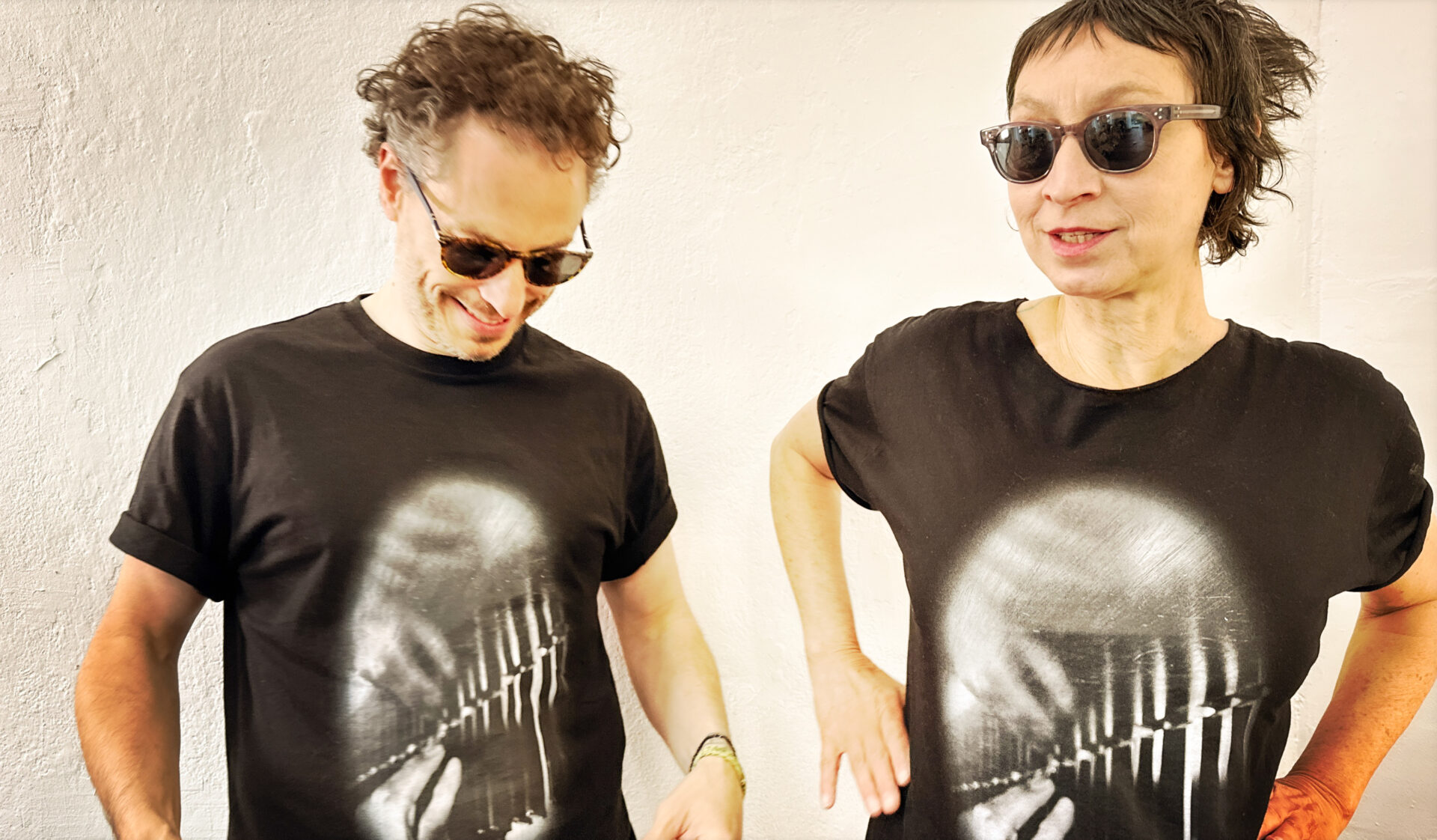 T-Shirt Stefan Rusconi